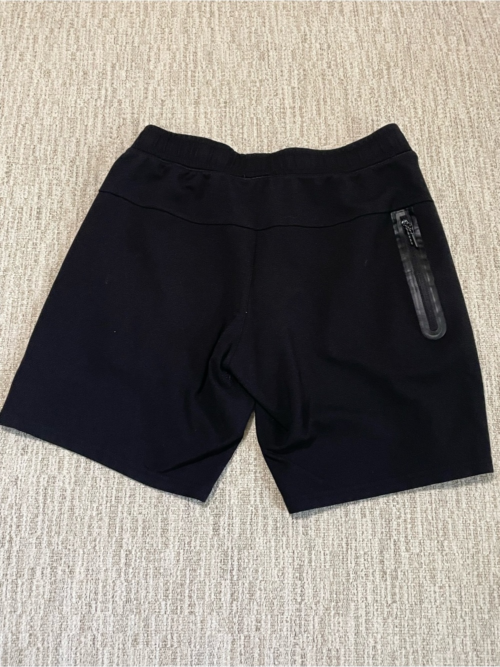 2 Pack Men's Member's Mark
Stretch Shorts Small Black Grey
Casual Lightweight - Picture 9 of 10